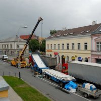 METODA KAWO – Bezvýkopová inverzní technologie pro sanaci kanalizačních sběračů