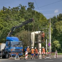 METODA KAWO – Bezvýkopová inverzní technologie pro sanaci kanalizačních sběračů