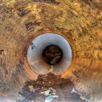 METODA KAWO – Bezvýkopová inverzní technologie pro sanaci kanalizačních sběračů