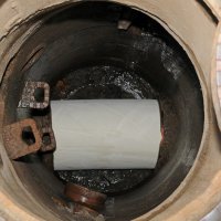METODA KAWO – Bezvýkopová inverzní technologie pro sanaci kanalizačních sběračů