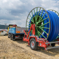 Lokální opravy potrubí metodou P-SYSTEM