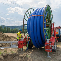 Lokální opravy potrubí metodou P-SYSTEM