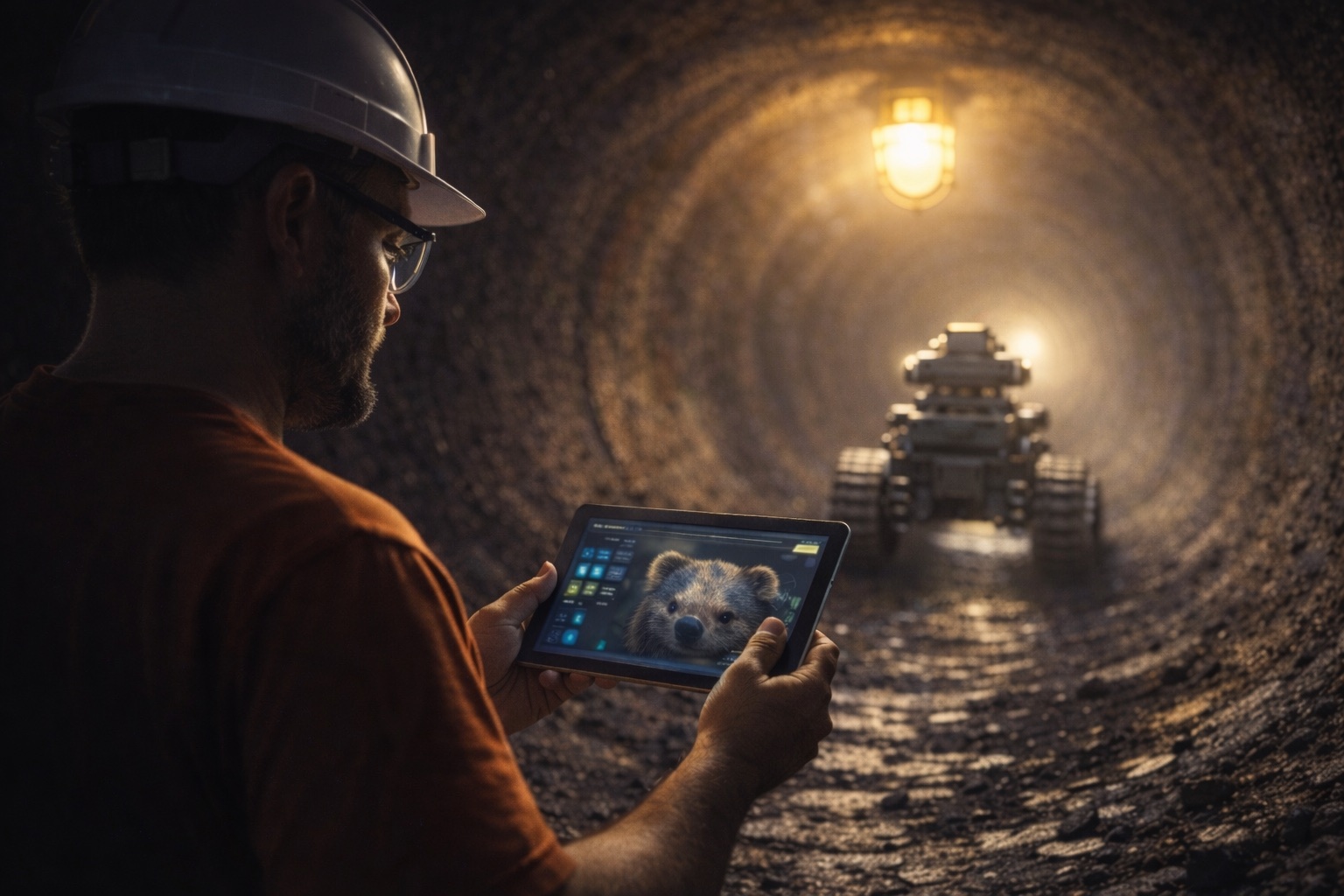 cisteni a monitoring